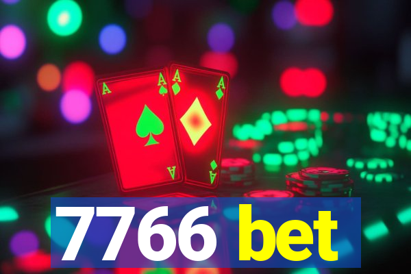 7766 bet